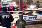 New York Night Club, New York Night Club Mass shooting attack, mass shooting in a new york night club eleven suffers injuries, New york city