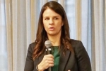 Erica Stanford with Indians, Erica Stanford controversy, new zealand minister slammed for indian email remarks, Worst