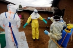 measles, Democratic republic of congo, newest ebola outbreak in congo claims 5 lives, Unicef