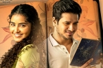 18 Pages weekend numbers, 18 Pages news, nikhil s 18 pages three days collections, Anupama