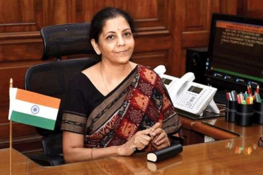 Nirmala Sitharaman Says, BJP’s Views On Communal Issues Not Heard Nirmala Sitharaman Says, BJP’s Views On Communal Issues Not Heard