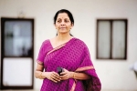Most Influential Woman in UK India Relations, Nirmala Sitharaman, nirmala sitharaman named as most influential woman in uk india relations, Ghana