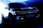 Nissan India, Nissan India new models, nissan re confirms india plans with two new models, Indian army