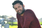 Nithiin and Sriram Venu updates, Nithiin and Sriram Venu breaking news, nithiin s next to be made on a high budget, Nithiin