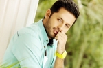 Nithiin film title, Love is Endless, nithiin s next titled, Rowdy fellow