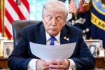 Donald Trump, Donald Trump news, no nobel peace prize for donald trump, Pictu