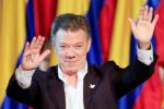 Colombian President Juan Manuel, Colombian President Juan Manuel, nobel peace prize awarded to colombian president juan manuel santos, Nobel peace prize for 2016