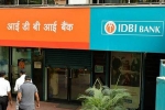 idbi corporate net banking, IDBI Bank, now nris can open account in idbi bank without submitting paper documents, Banking services