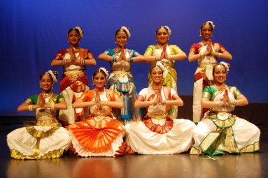 Nrityanjali40 Nrityanjali40