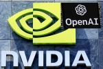 Nvidia and OpenAI deal, Nvidia and OpenAI, nvidia to invest 100 billion in openai, New york
