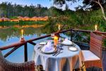 Offbeat places for honeymoon, Places for honeymoon, few offbeat honeymoon destinations in india, Houseboats