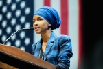 ilhan omar quotes, ilhan abdullahi omar israel, rep omar apologizes for her remarks which triggered anti semitism row, Jews