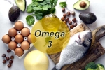 Omega-3 fatty acids, Omega-3 fatty acids new updates, how omega 3 fatty acids can boost hormone health, Benefits