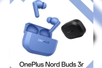 OnePlus Nord Buds 3r news, OnePlus Nord Buds 3r, oneplus nord buds 3r launched in india, Noise