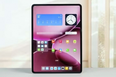 OnePlus set to launch a New Tablet in India OnePlus set to launch a New Tablet in India