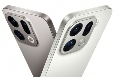 Oppo Find X9 and Oppo Find X9 Pro Launched