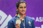 PV Sindhu, Asian Games, asian games 2018 p v sindhu nets silver medal in badminton, Chinese taipei player
