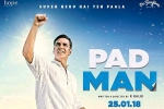 Pad Man posters, 2018 Hindi movies, pad man hindi movie, Radhika apte