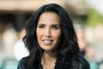 Padma Lakshmi twitter, tuna, padma lakshmi makes it clear cut for all chai tea lovers, Haldi doodh