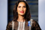 Indian american padma lakshmi, padma lakshmi daughter, indian american tv personality padma lakshmi appointed as undp goodwill ambassador, Padma lakshmi