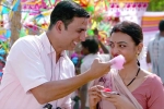 Padman Movie Review and Rating, Padman, padman movie review rating story cast and crew, Radhika apte