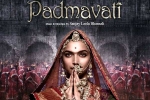 Padmavati latest, Deepika Padukone, padmavati censored name to be updated, Padmavati Padmavati latest, Deepika Padukone, padmavati censored name to be updated, Padmavati