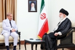 India Vs Pakistan conflict, India Vs Pakistan in Iran, pakistan raises india conflict with iran, Relationships