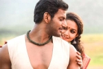 Pandem Kodi 2 rating, Pandem Kodi 2 movie story, pandem kodi 2 movie review rating story cast and crew, Dhaval jayantilal gada