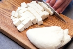 Paneer new updates, Paneer health benefits, can you eat paneer every day for a week, Calcium