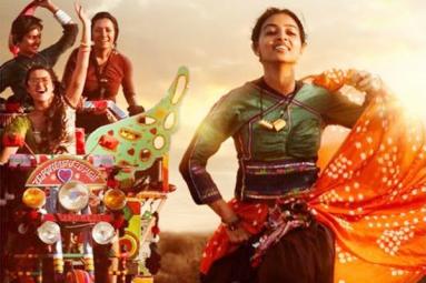 Parched Trailer and Release Date