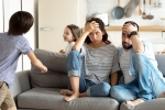 Parenting Stress new breaking, Parenting Stress latest breaking, how to take control of parenting stress, Mindset