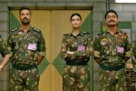 John Abraham, Parmanu Movie Review and Rating, parmanu movie review rating story cast and crew, Manu movie review