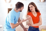 Partner triggering breaking, Partner triggering bad, what to do when your partner is triggering you, Past trauma