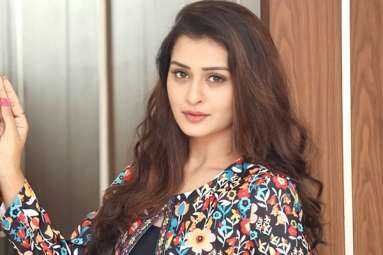 Payal Rajput Soon to Star in 'Arundhati 2'?