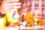 nitya pooja vidhanam in english, nitya pooja vidhanam in english, easy way to perform daily puja at home, Vedas