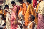 places of worship in india, Pilgrimage Tourism Destinations of India, 10 pilgrimage tourism destinations of india worth holidaying in at least once, Kashi vishwanath temple
