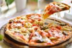 environmental risk, environmental risk, is pizza hurts the environment, Peppermint tea