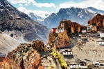 Tourist Places in India 2025, Tourist Places in India 2025, breathtaking places to visit in india this june, Romantic