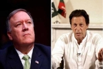 U.S. and Pakistan, U.S. and Pakistan, pompeo s call to pakistan s newly elected pm triggers controversy, Pakistani media U.S. and Pakistan, U.S. and Pakistan, pompeo s call to pakistan s newly elected pm triggers controversy, Pakistani media