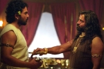 Ponniyin Selvan Part 1, Trisha, ponniyin selvan part 1 movie review rating story cast and crew, Jayam ravi