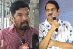 AP film awards, Posani Krishna Murali comments, posani krishna murali s reaction for ashwini dutt s comments, Vijayawada