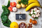 Potassium in Diet, Potassium in Diet tips, potassium can be a staple in your diet, The wall