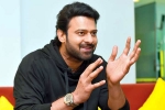 T Series, Prabhas, prabhas 25th film announced, Prabhas25