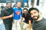 Prabhas, Adipurush release date, prabhas adipurush to release in august 2022, Bhumi pednekar