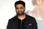Prabhas Instagram latest updates, Prabhas Instagram latest, prabhas instagram deleted, Prabhas instagram