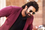 Prabhas age, Prabhas wealth, prabhas making big investments in real estate, Maruthi