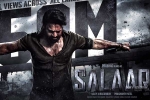 Hombale Films, Salaar runtime, prabhas salaar to have a lengthy runtime, Maruthi
