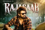 The Raja Saab release, The Raja Saab business, prabhas the raja saab team heads to europe, Nidhhi agerwal
