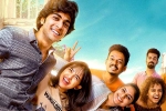 Premalu movie review, Premalu rating, premalu movie review rating story cast and crew, Telugu films