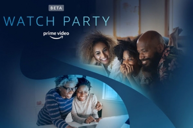 Good News to Prime Subscribers: Amazon rolls out “watch party”, a co-viewing experience